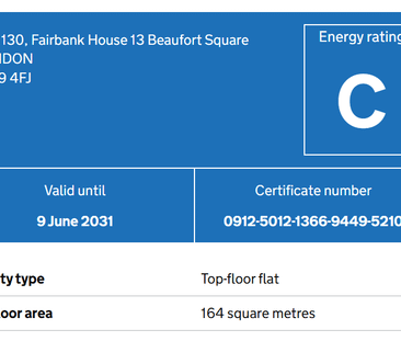 4 bedroom flat to rent - Photo 4