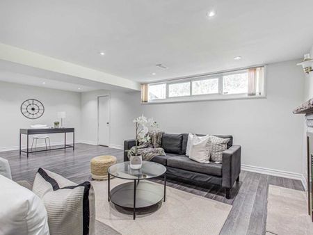 For Lease - 107 Sweeney Drive, Toronto, Ontario - Photo 3