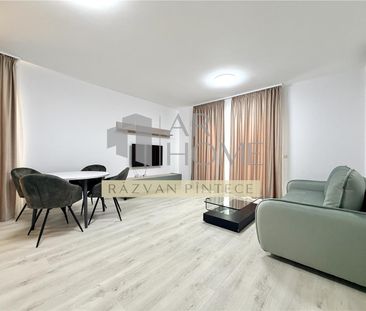 Apartament 3 camere, prima inchiriere, Albert MRS Gradinile Ploiesti - Fotografie 5