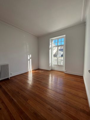 T4 À LOUER - RUE HENRI FAISANS - PAU - 140m² AVEC BALCON - Photo 1