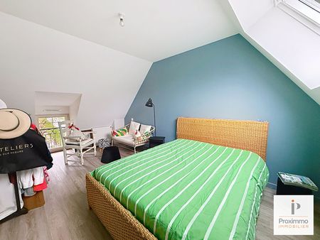 Location Maison 5 pièces 105m² - Photo 3