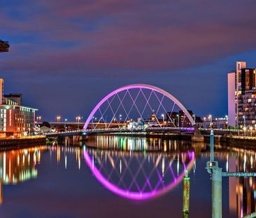 Bedsit, Sauchiehall Street, G2 - Photo 6