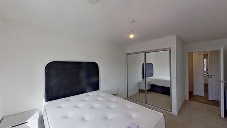 1 bedroom apartment to rent - Photo 5