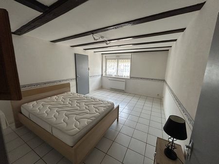 Appartement 2 pièces à Rosières-aux-Salines - Photo 2