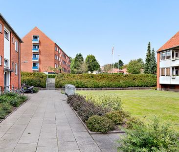 Afd. 21 Rosenvænget 9 - Foto 1