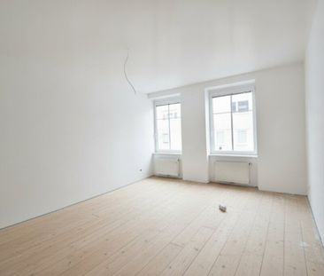 Schöne neu sanierte 3 - Zimmer Wohnung in LINZ URFAHR ab 01.08.2026... - Photo 4