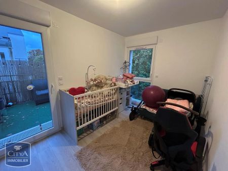 Appartement à louer 3 pièces 53.19m² - Photo 4