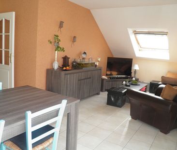 Location Appartement 3 pièces 59m² - Photo 1