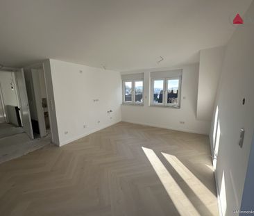 Gehobene 2-Zimmer-Maisonettewohnung in Königstein im Taunus - Foto 6