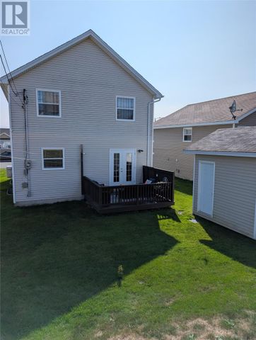 12 Kincaid Street, St. John's, Newfoundland & Labrador - Photo 4