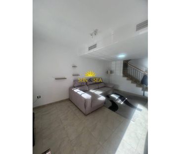 TWO-BEDROOM DUPLEX – SANGONERA LA VERDE - Photo 4