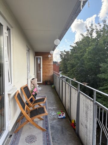 Zetterbergsgatan 5 - Photo 5