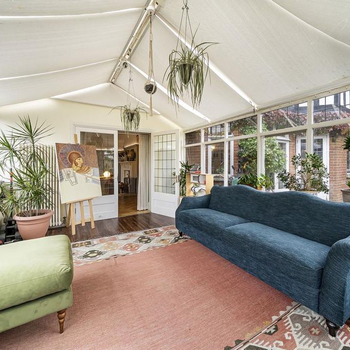 5 bedroom semi-detached house to rent - Photo 1