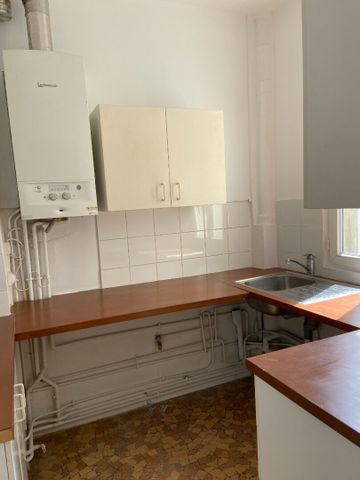 Appartement Bois Colombes 3 pièce(s) 64.01 m2 - Photo 4