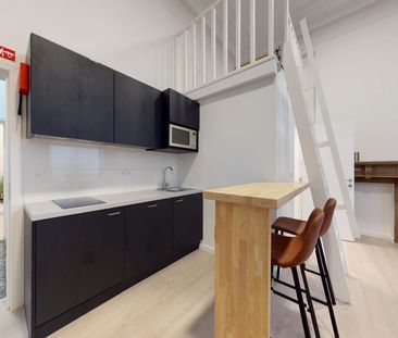 Justus Lipsiusstraat 44 / 0002, 3000 Leuven - Foto 6