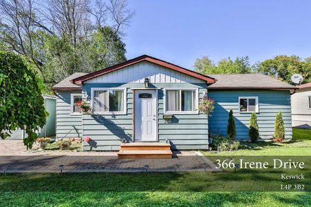 For Lease - 366 Irene Drive, Georgina, Ontario - Photo 5