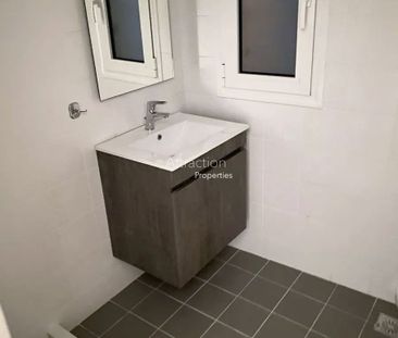 Διαμέρισμα για ενοικίαση Φωκίωνος Νέγρη (Κυψέλη) - Photo 3