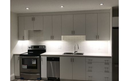 For Lease - 30 Edmund Avenue Unit# A, Toronto, Ontario - Photo 2