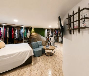 Apartamento de alquiler en Avenida de Enrique Ruiz Gomez, 49, Centr... - Photo 2