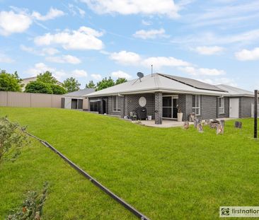 Modern Family Home With Space & Style - Photo 1