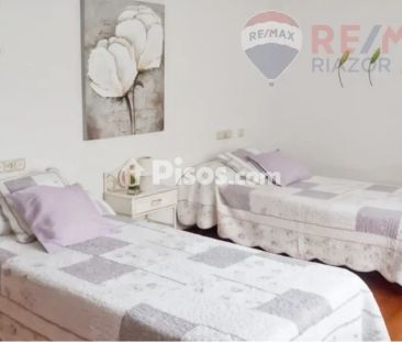 Chalet en alquiler en Calle Zaramacedo, Número 0 - Photo 6