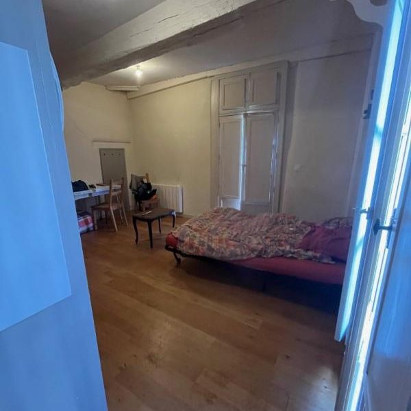 Maison T3 à louer Saint Senoux - 58 m² - Photo 1