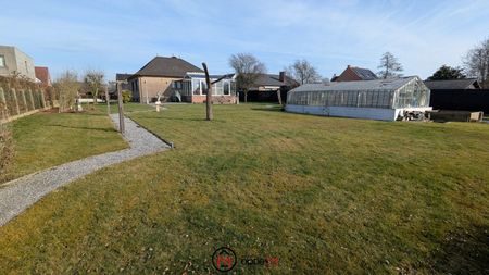 Vrijstaande woning met grote tuin en prachtig uitzicht in Bilzen - Photo 4