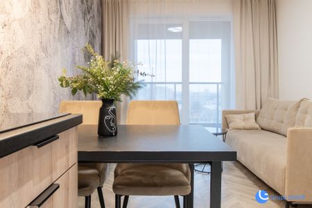 Nowoczesne 2pok na 10 piętrze! Stańczyka Bronowice - Фото 2