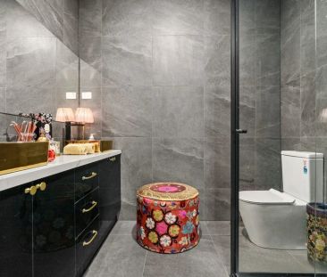 Serenity, Space and Family Comfort in a Leafy Lifestyle Setting - Photo 1