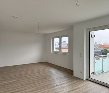 Ihr neues Zuhause: Neubau-Penthousewohnung mit Balkon inmitten von ... - Photo 1