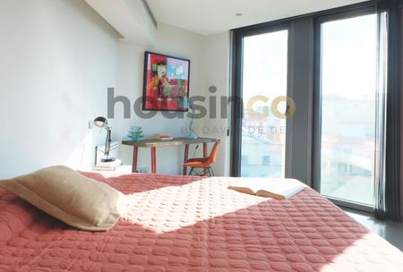 Flat for rent in Madrid (Distrito Salamanca) - Photo 4