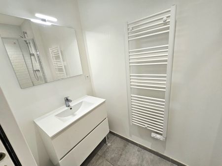 Location Appartement 3 pièces 66m² ST ETIENNE 42000 - Photo 4