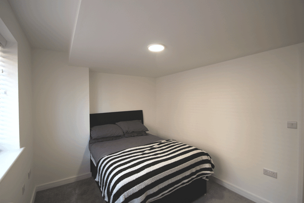 1 bedroom ground floor flat to rent - Photo 1