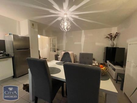 Appartement à louer 3 pièces 56.79m² - Photo 3