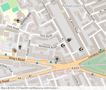 Norwood Road, Reading - Photo 1
