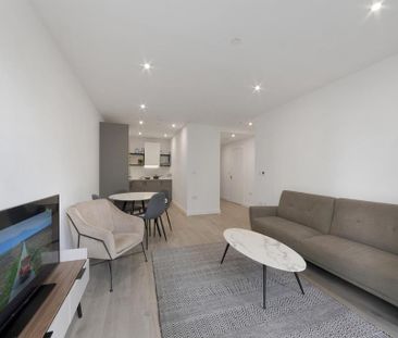 1 bedroom apartment to rent - Photo 2