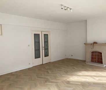 Appartement te huur - Photo 1