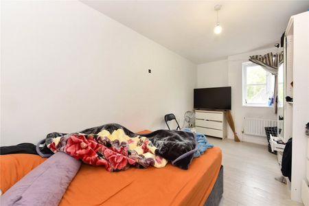 Margaret White House, King’s Cross - Photo 2