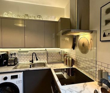 Room in a Shared Flat, London, SE22 - Photo 4