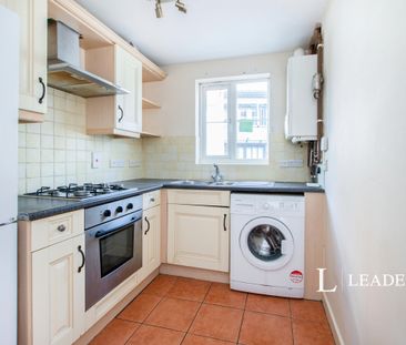 2 bedroom apartment to rent Chine Court, 20-24 Norwich Road, Bourne... - Photo 3