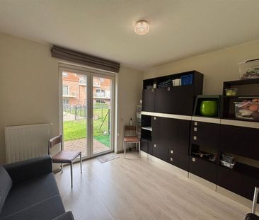 Appartement met tuin en private inkom! - Photo 1