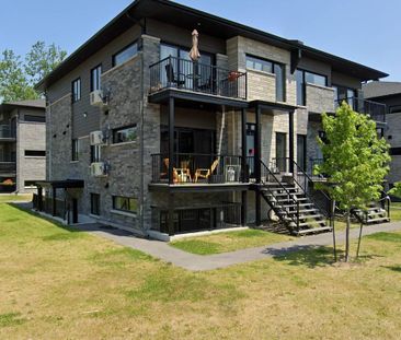 (Gatineau) Magnifique Condo 2 Chambres - Photo 3