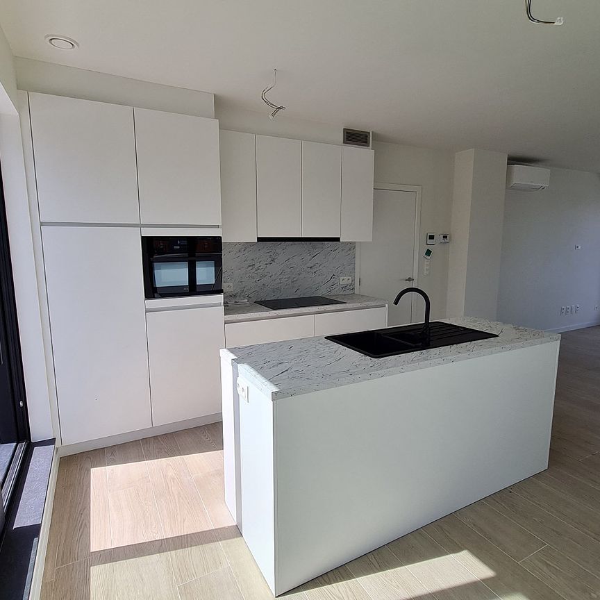 nieuwbouw DAKappartement met 75m² terrassen en 2 slaapkamers - Photo 1