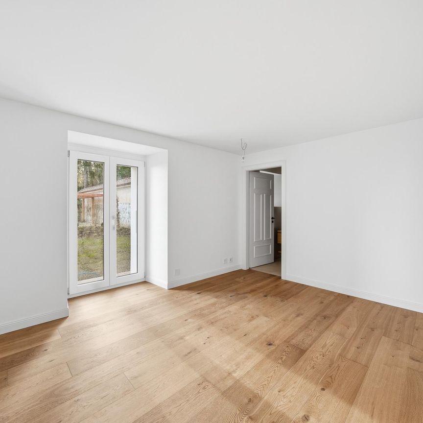 Appartement de haut standing à Arzier - Photo 1