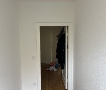 2,5 - Zimmer- Wohnung in Hamburg - Horn (Washingtonallee 70) - Photo 6