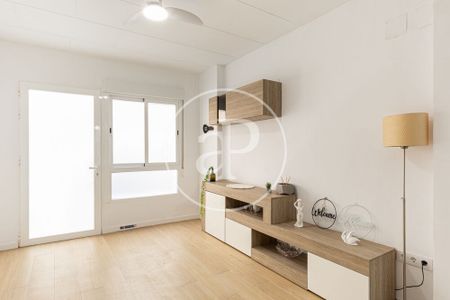 Flat for rent with Terrace in Puerto de Sagunto - Photo 2