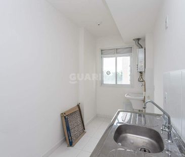 Apartamento com 3 dormitórios e 1 vaga de garagem no bairro Humaitá... - Photo 4