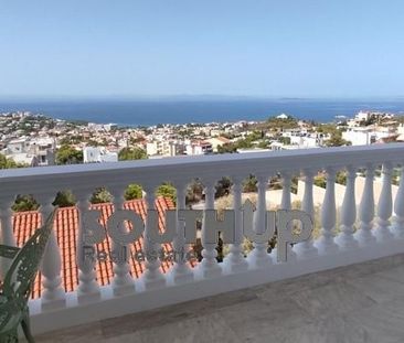 Διαμέρισμα για ενοικίαση - Σαρωνίδα - Photo 2