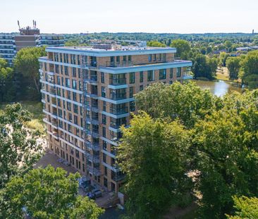 Victoriastein 48, De Steinen, 6714BX, Ede - Photo 4