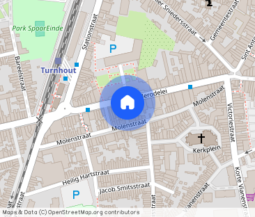 Fraai appartement in Turnhout - Photo 1